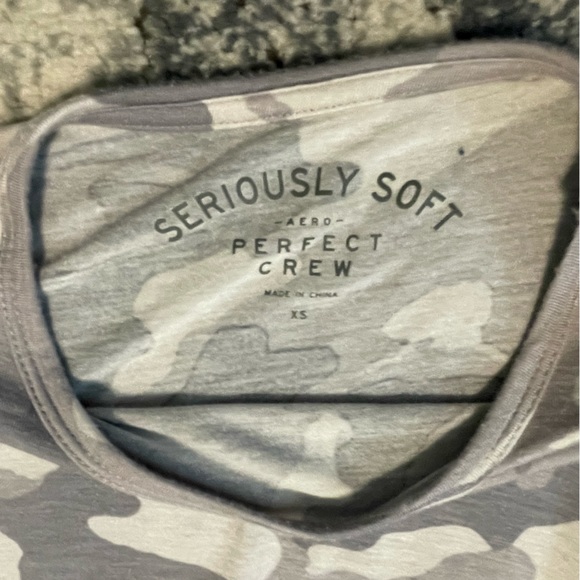 Never worn Aeropostale size XS - Picture 2 of 2